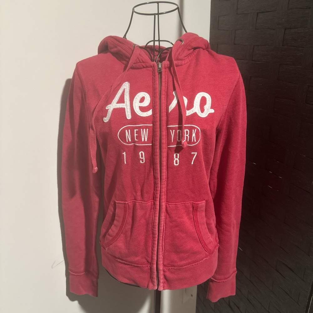 Aeropostale Hoodie ❤️